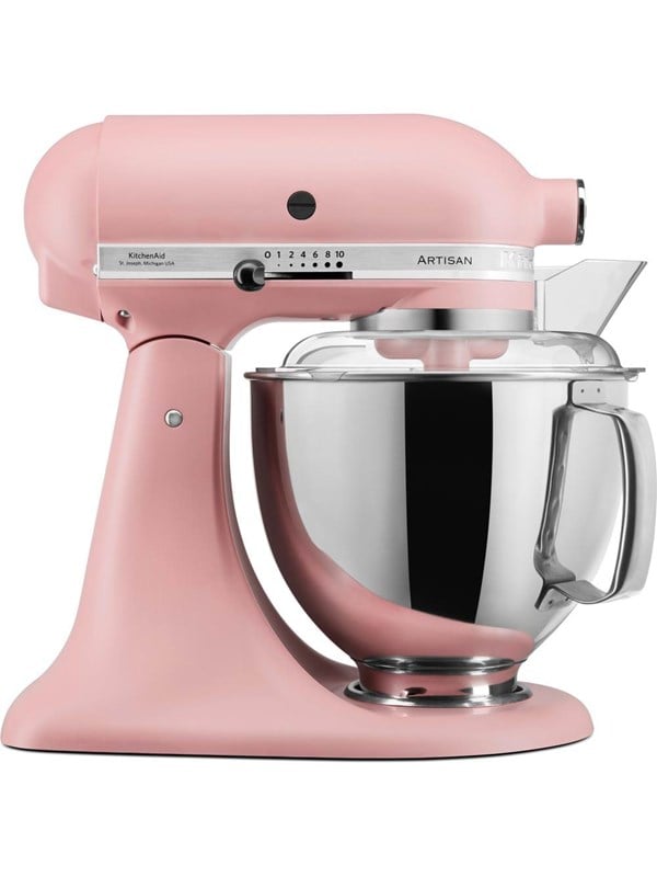 Kitchenaid Rosa 5Ksm175psedr Alt Küchenmaschine Artisan - Bild 7