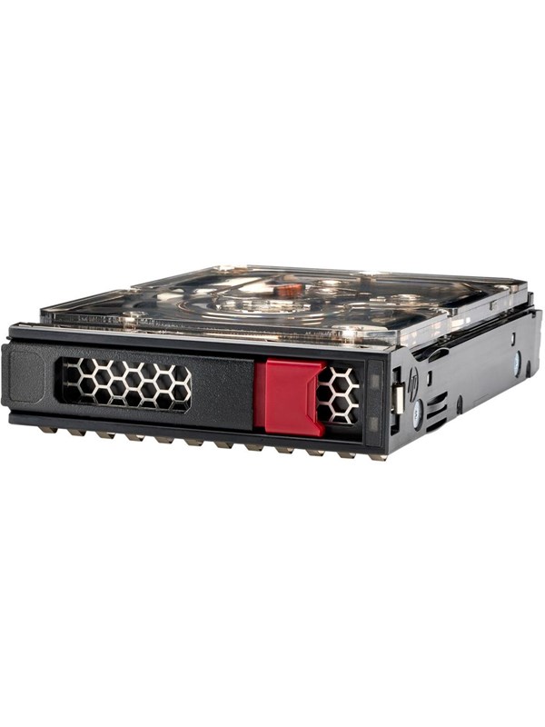HP E - 16TB - Festplatten - P23449-K21 - SATA-600 - 3.5" LFF Low Profile