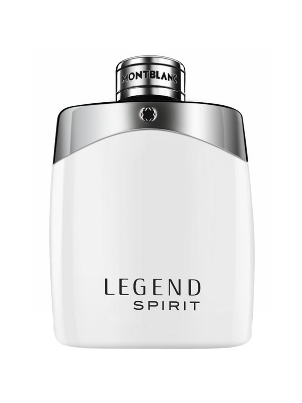 Mont Blanc Legend Spirit Pour Homme - 100 ml0