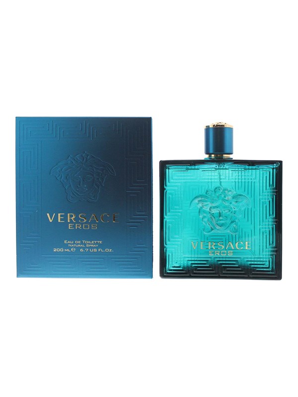 VERSACE Eros - 200 ml0