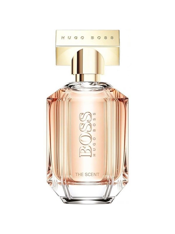 Hugo Boss The Scent - 50 ml0