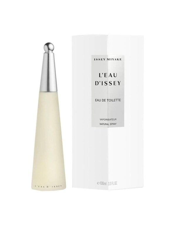 Issey Miyake LEau DIssey Pour Femme EDT - 100 ml0