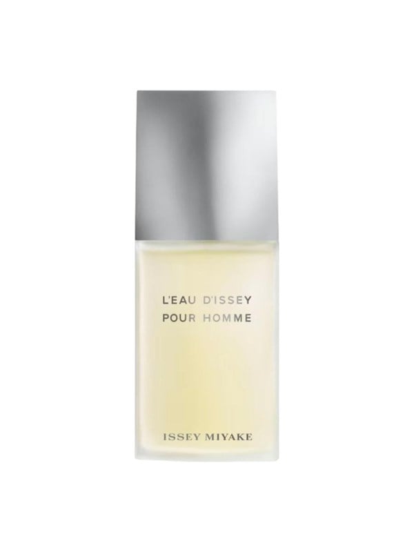 Issey Miyake - LEau DIssey - 125 ml