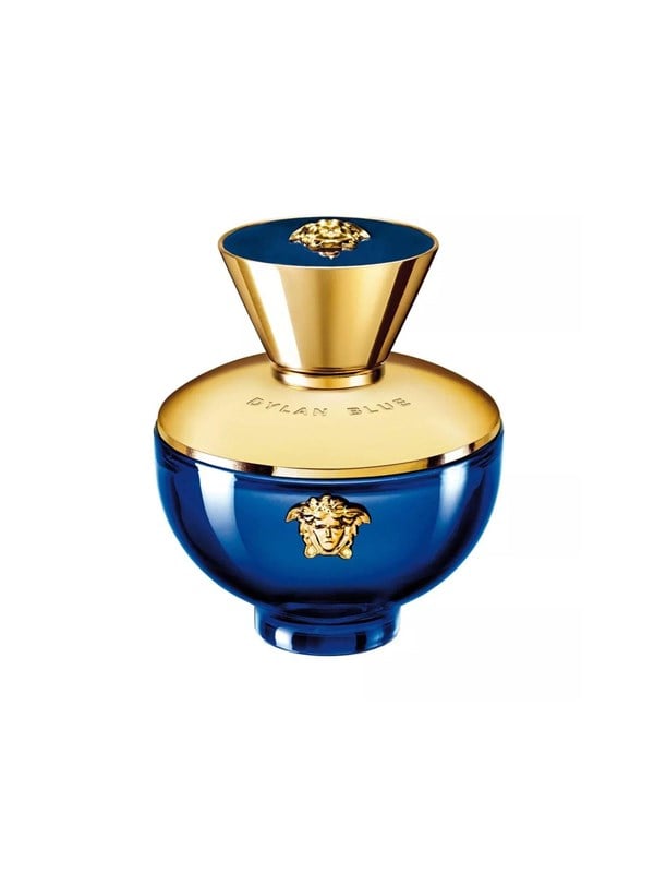 VERSACE Pour Femme Dylan Blue - 100 ml0