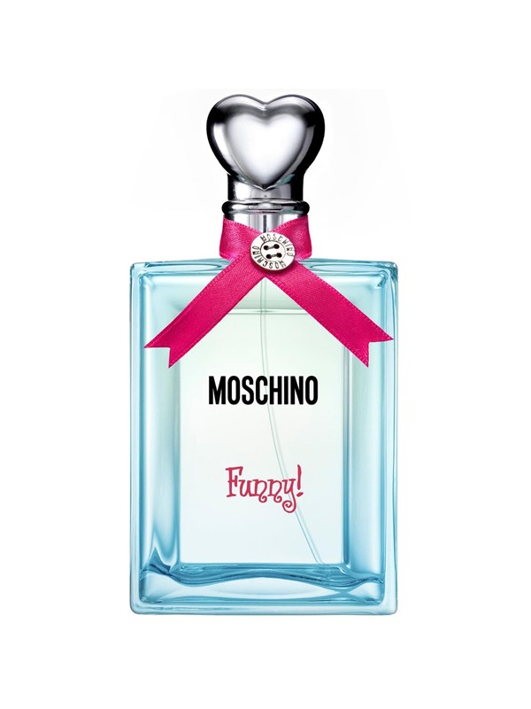 Moschino Funny - 100 ml0