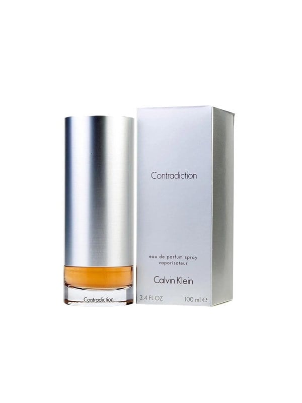 Calvin Klein Contradiction - 100 ml0