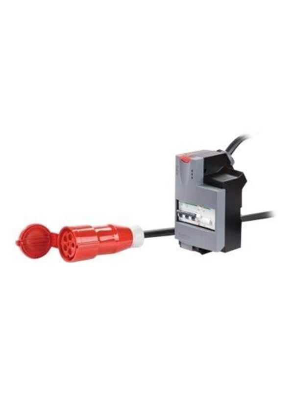 Image of APC Power Distribution Module - automatic circuit breaker Netzteile - ATX - 80 Plus