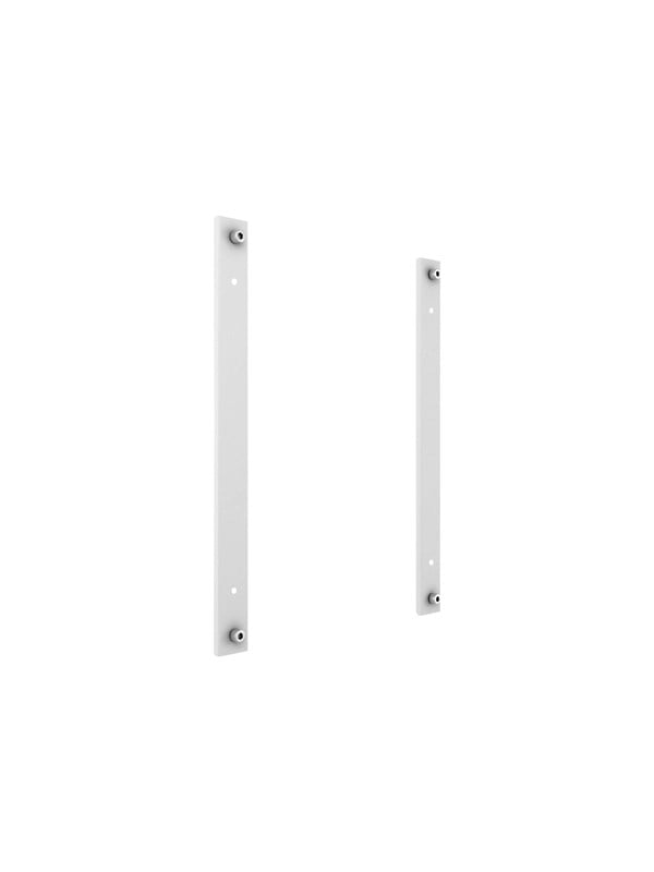 Multibrackets M VESA Wallmount Flip Adapter 400 - Max 30 kg - recommended for