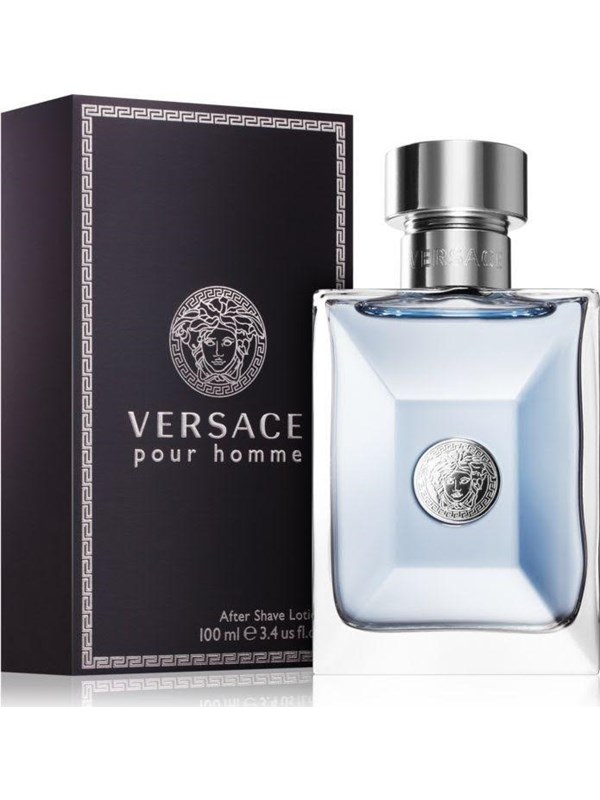 VERSACE Pour Homme - 100 ml0