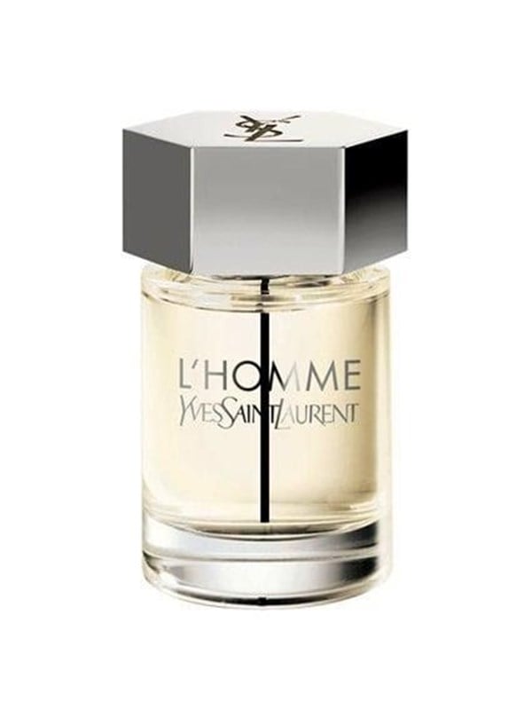 Yves Saint Laurent LHomme - 100 ml0