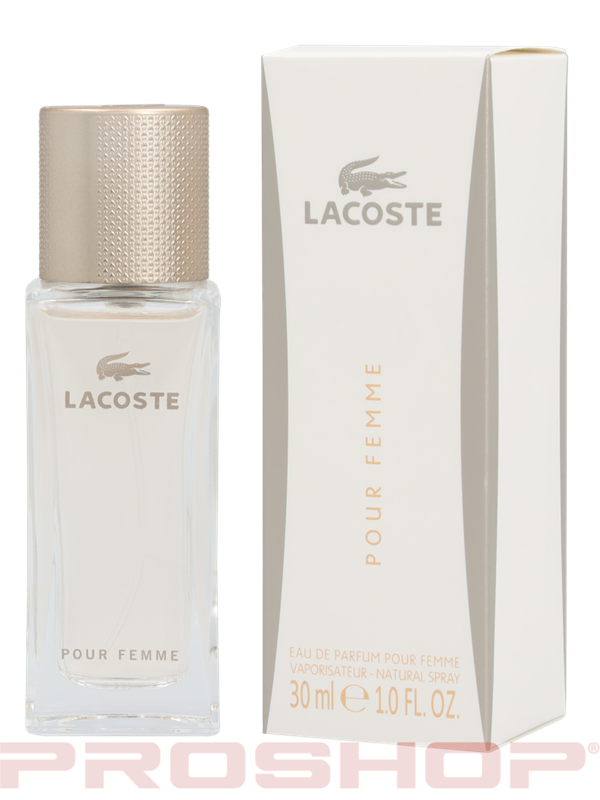 Pour Femme - Eau De Parfum - Eau De Parfum Vaporisateur 30 Ml