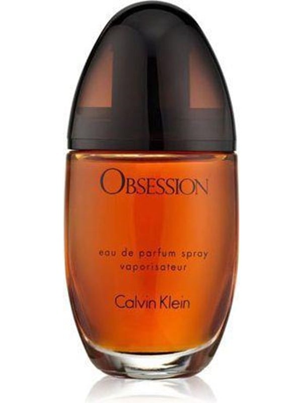 Womens Perfume Obsession CALEUPF01050022 EDP EDP 50 ml