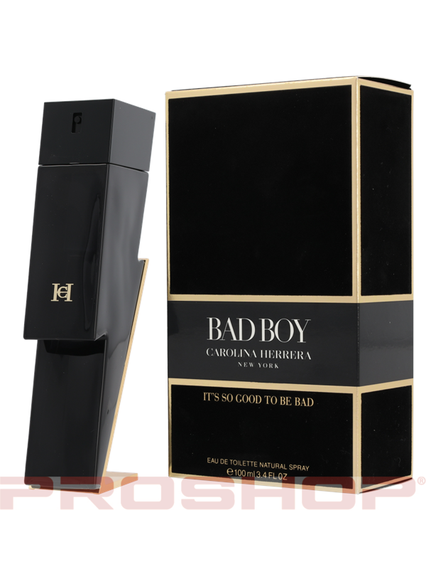 Carolina Herrera Bad Boy
