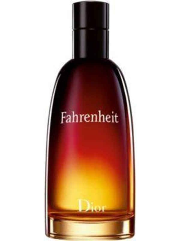 Christian Dior Fahrenheit - 100 ml
