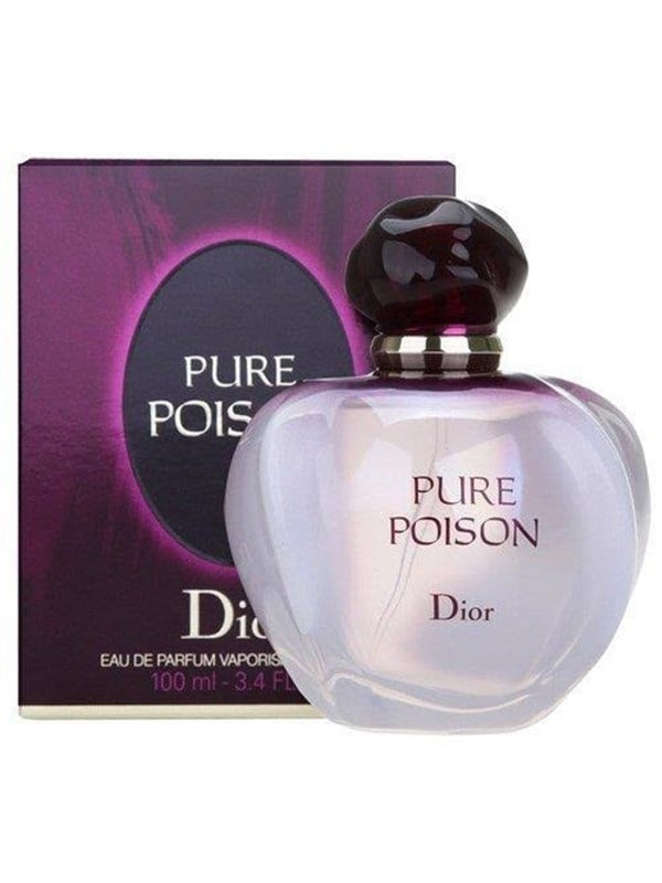 Christian Dior Pure Poison - 50 ml0