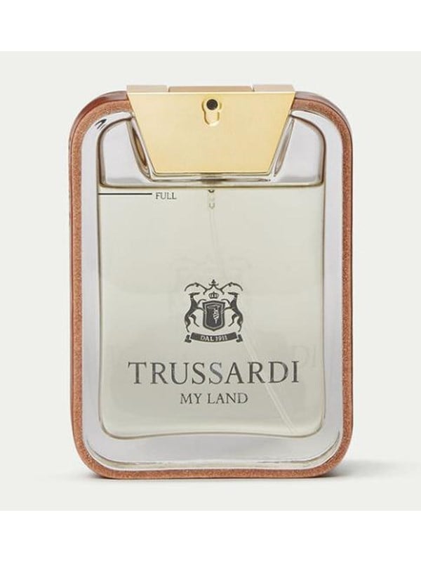TRUSSARDI My Land - 100 ml0