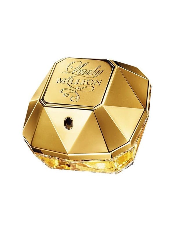 PACO RABANNE Lady Million EDP - 80 ml0