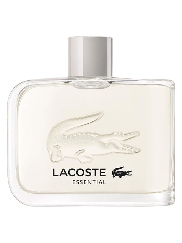 Herrendüfte Essential Eau de Toilette Spray 125 ml