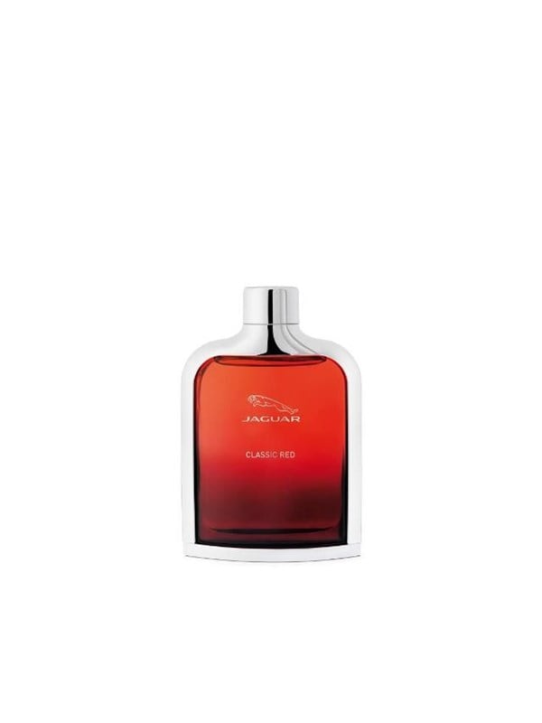 Jaguar - Classic Red - 100 ml0