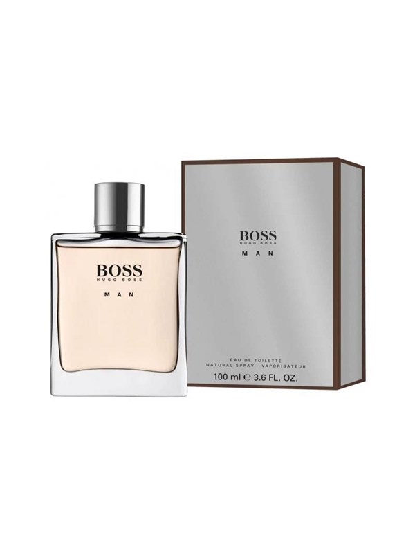 Hugo Boss Orange Eau de Toilette - 100 ml0