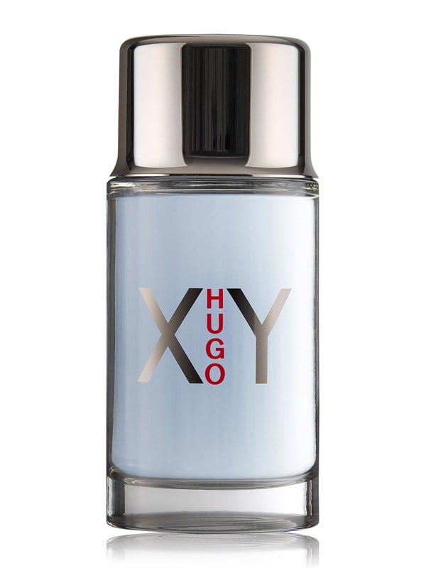 Hugo Boss XY Eau De Toilette - 100 ml0