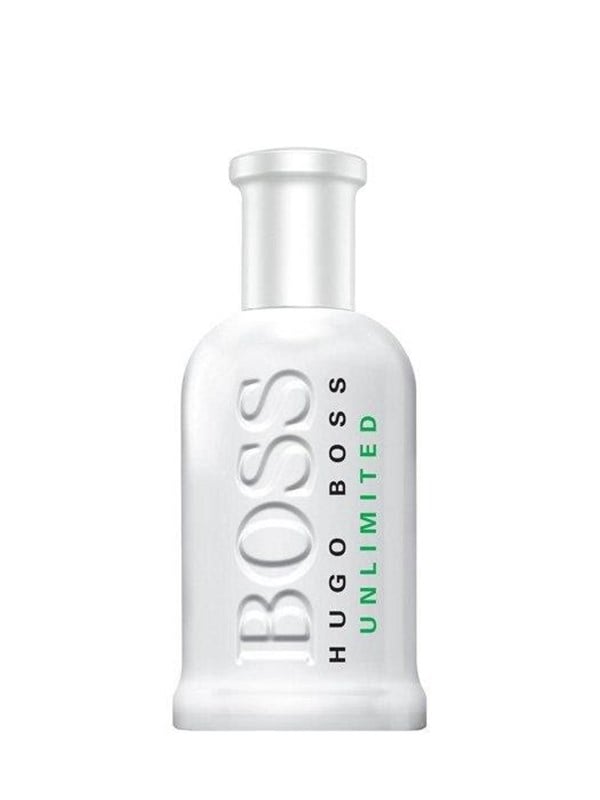 Hugo Boss Bottled Unlimited - 100 ml0