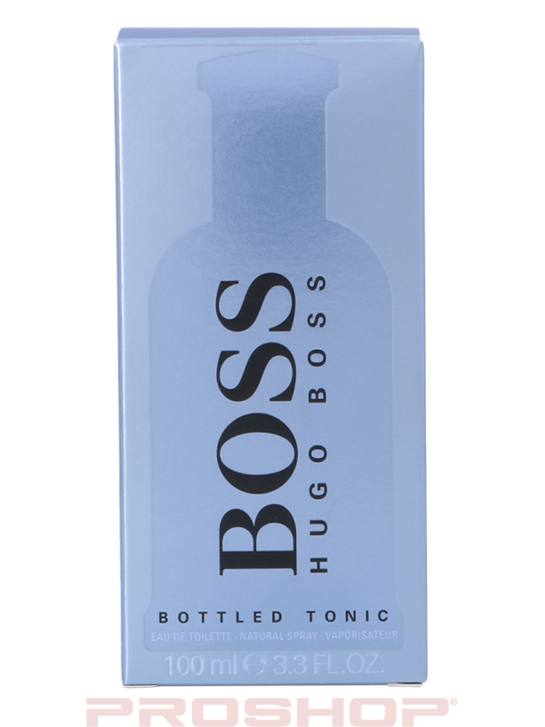 Hugo Boss Bottled Tonic EDT 100 ml