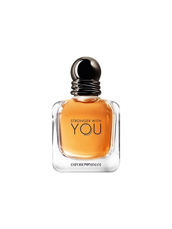 Joom Vadan Srl Unisex Giorgio Armani Emporio Armani Stronger With You Eau De Toilette 50 Ml (Mann) - Image 11