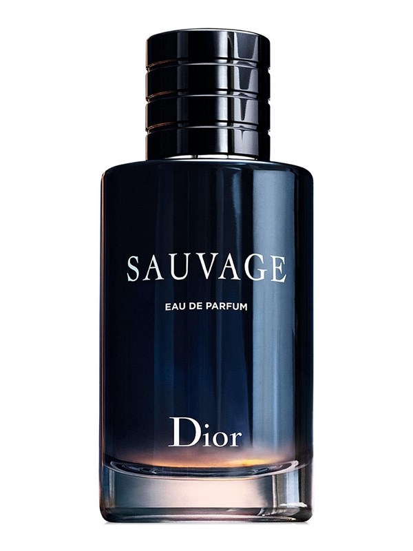 Christian Dior Sauvage - 100 ml0