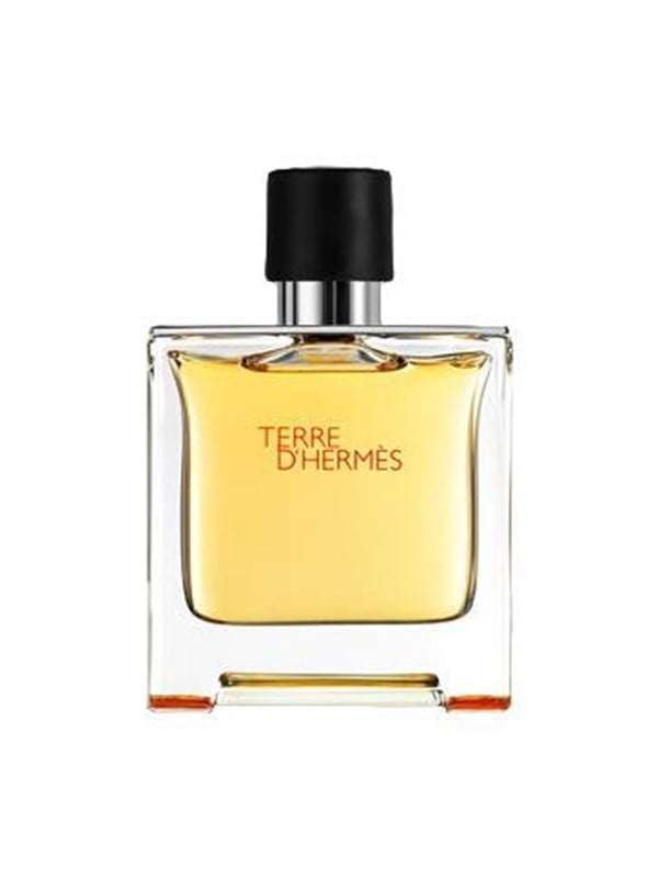 Herms - Terre DHermes - Spray - 75 ml0
