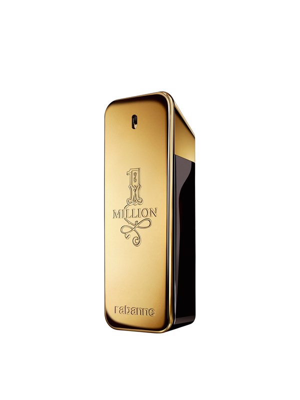 PACO RABANNE 1 Million Eau De Toilette - 200 ml0
