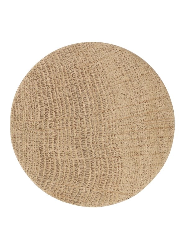 Home>it Wooden peg Ø75 - Oak