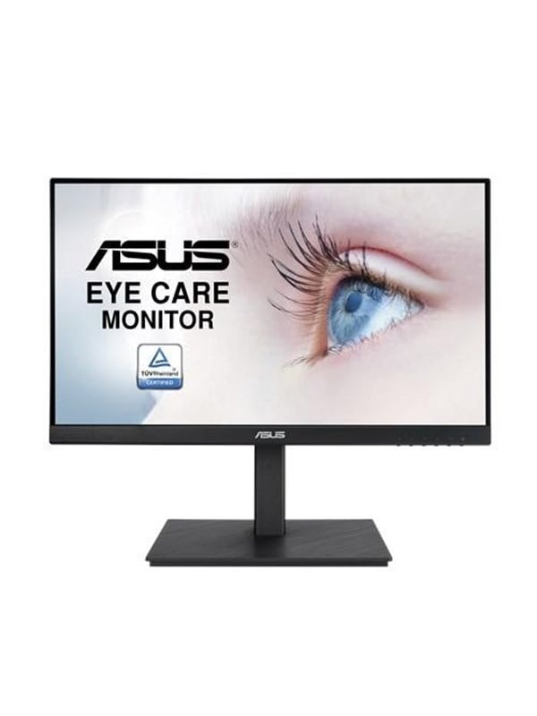 Image of 21" ASUS VA229QSB - 1920x1080 (FHD) - 75Hz - IPS