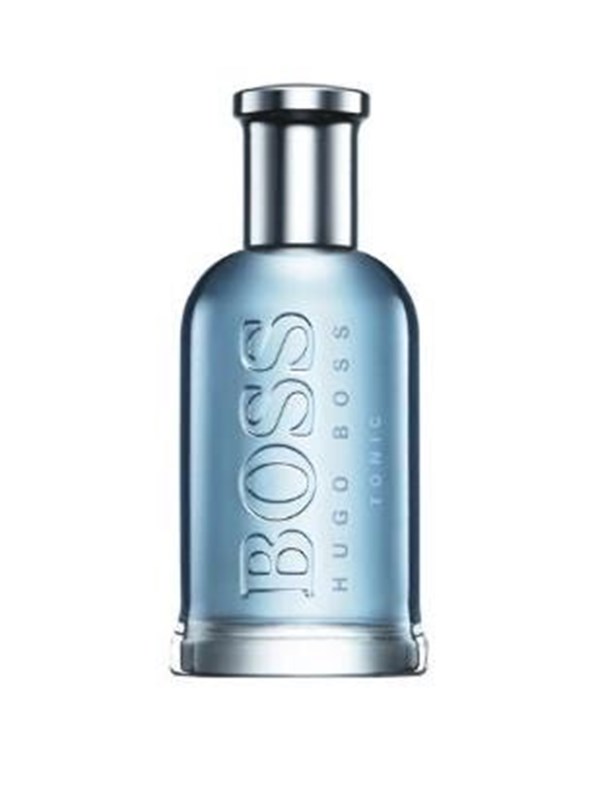 Hugo Boss Bottled Tonic - 50 ml0