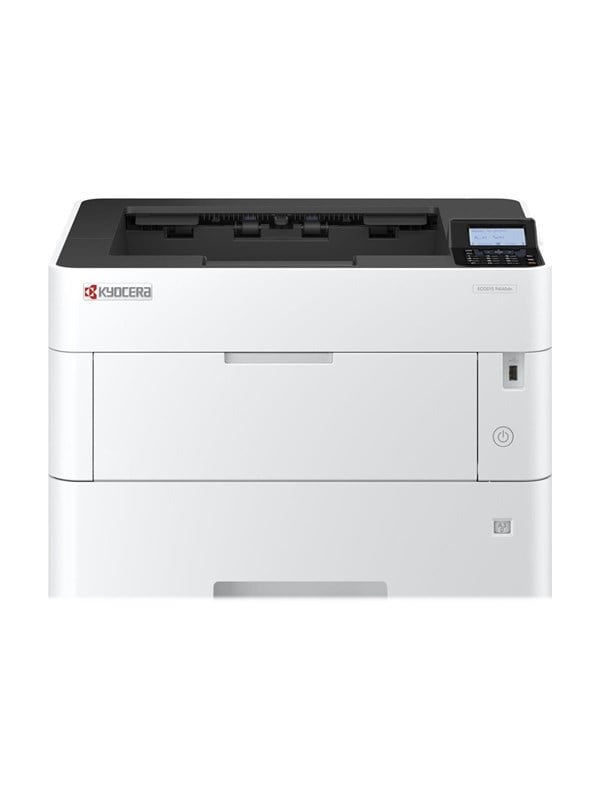 Kyocera ECOSYS P4140dn - Einfarbig - Laser