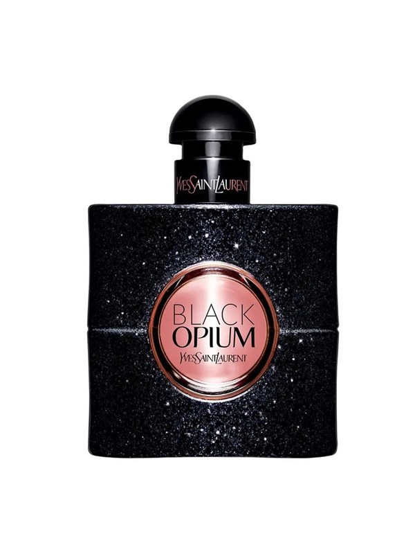 Yves Saint Laurent Black Opium EDP - 90 ml0
