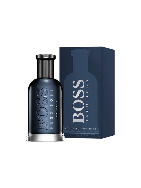 Hugo Boss Infinite - 100 ml0