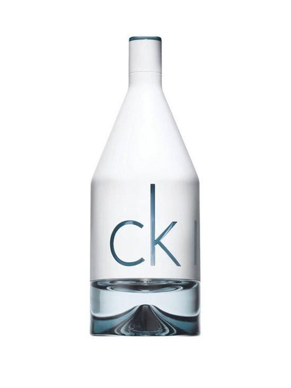 Calvin Klein CK IN2U for Him Eau de Toilette - 100 ml0
