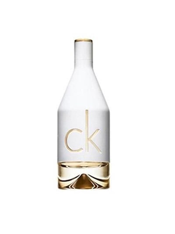 Calvin Klein CK In2u Her EDT - 100 ml0