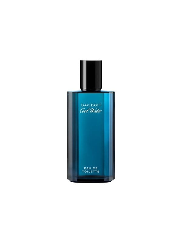 Davidoff - Cool Water - 75 ml0