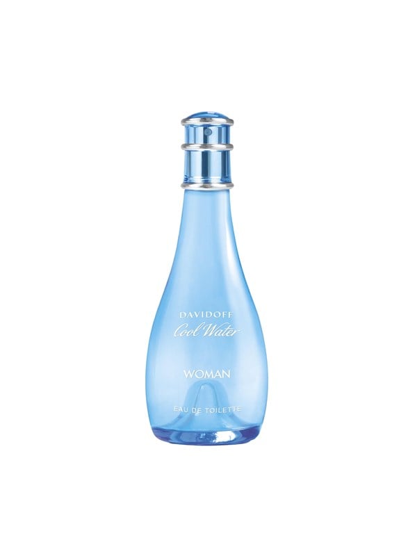 Davidoff Cool Water Woman EDT - 100 ml0