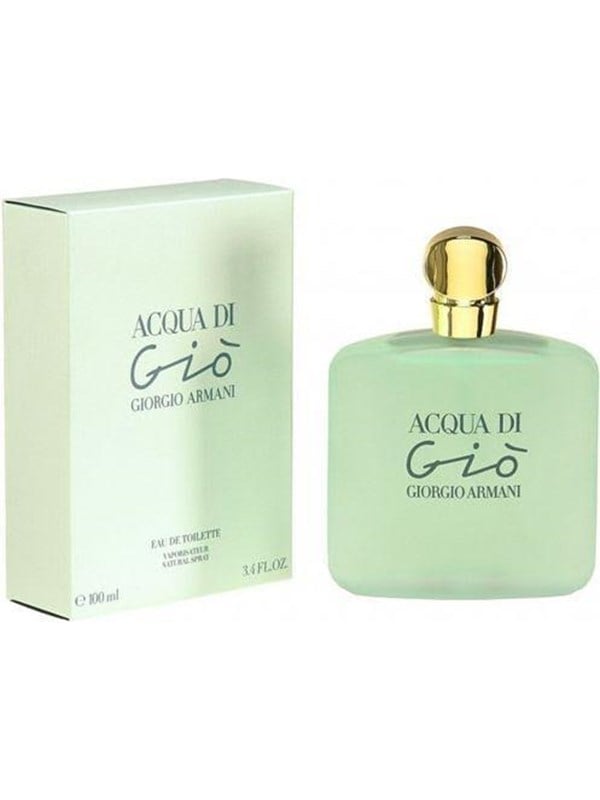 Giorgio Armani Acqua Di Gio - 100 ml0