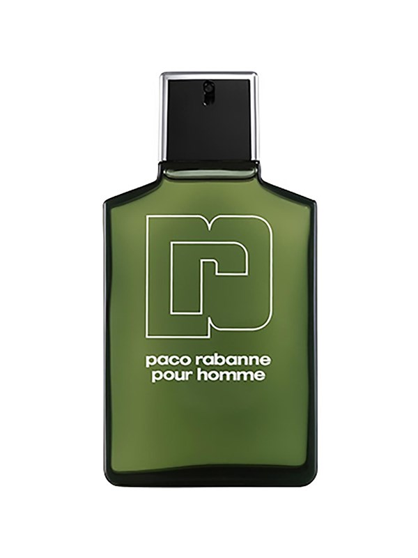PACO RABANNE - Pour Homme - 100 ml0