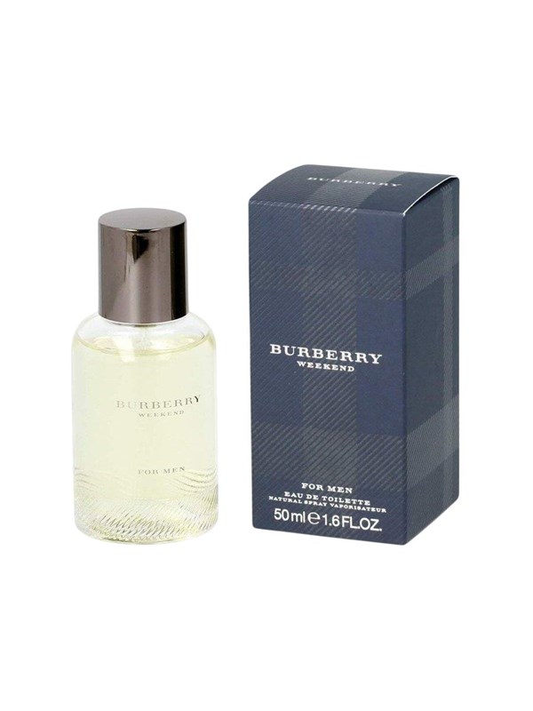 Burberry Weekend EDT - 50 ml0