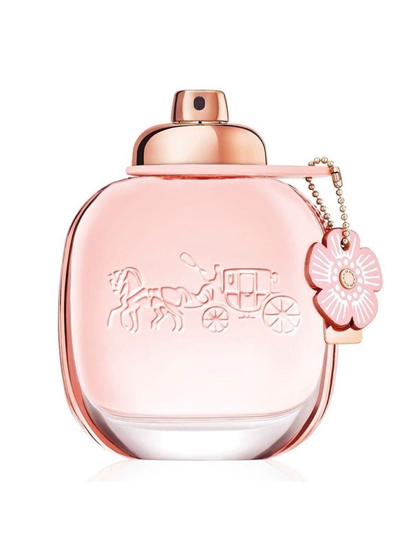 Coach Floral - 50 ml0