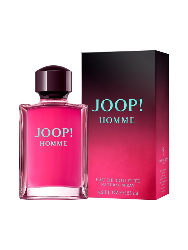 Joop Homme - 125 ml