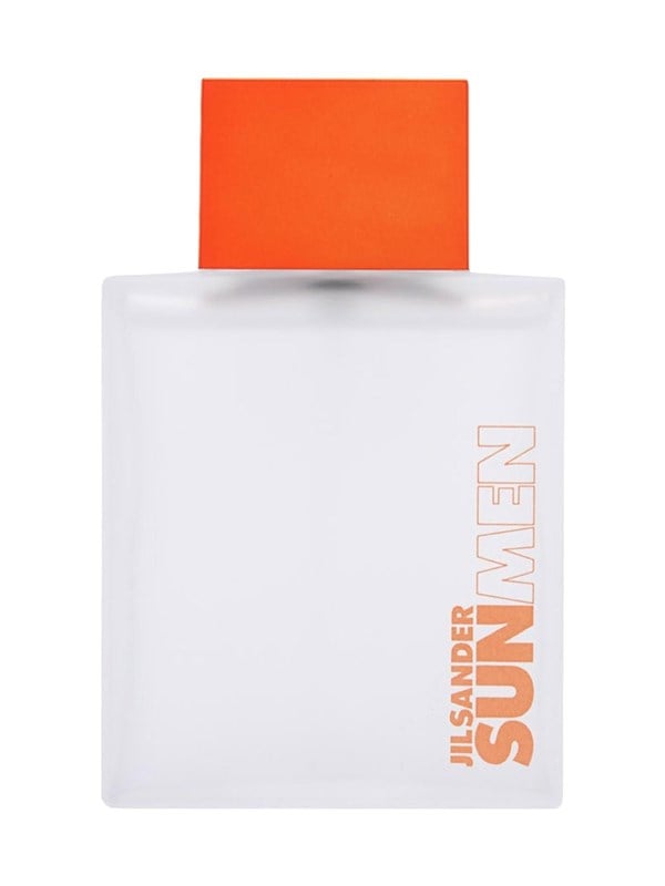 Jil Sander Sun Men Eau de Toilette - 75 ml0
