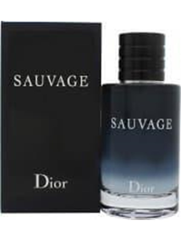 Christian Dior Sauvage - 100 ml0