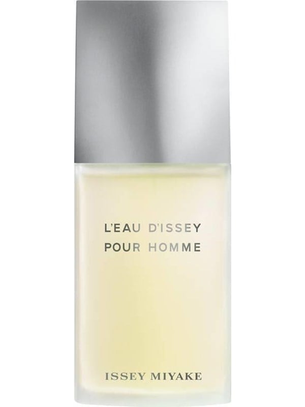 Issey Miyake LEau DIssey Pour Homme - 200 ml0
