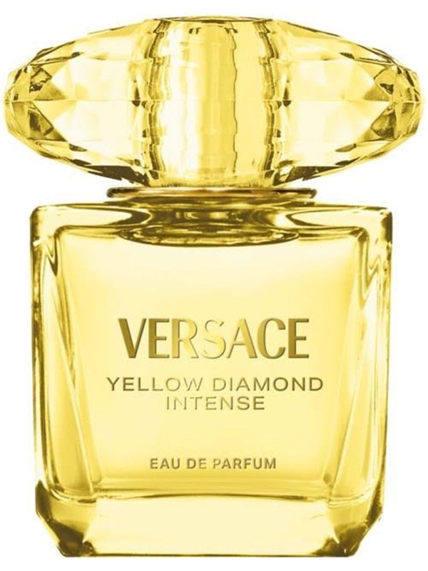 VERSACE Yellow Diamond Intense - 30 ml0